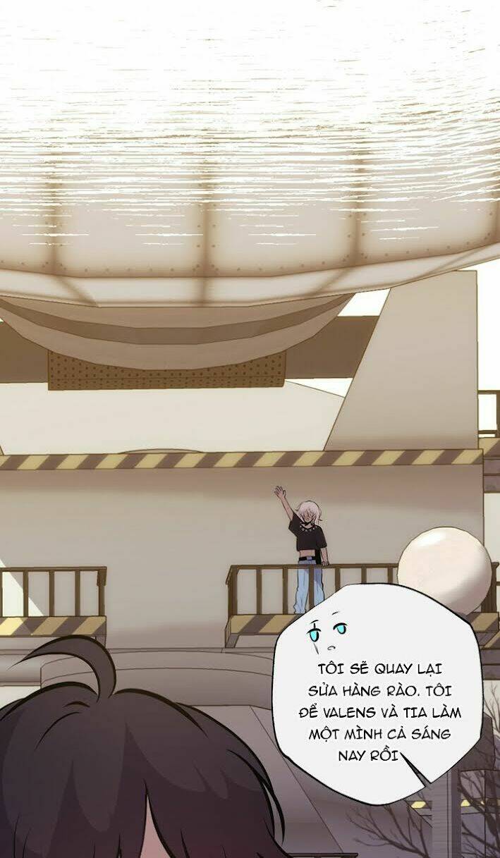 Trọng Sinh Mạc Thế - Chapter 129 - Page 23