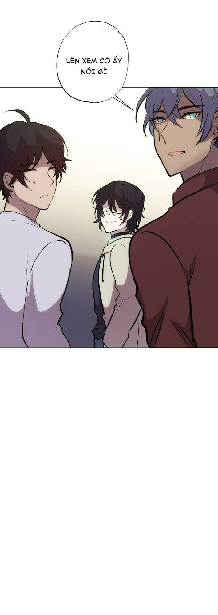 Trọng Sinh Mạc Thế - Chapter 129 - Page 27