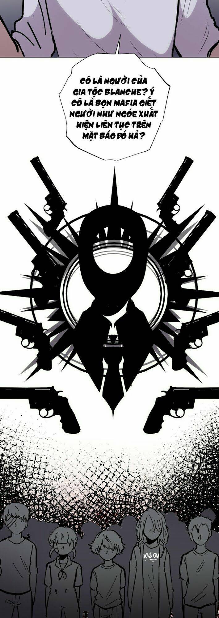 Trọng Sinh Mạc Thế - Chapter 129 - Page 30