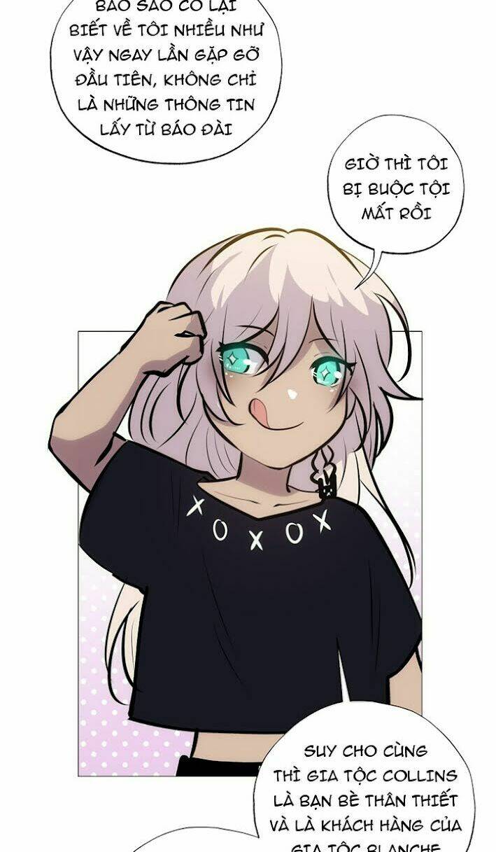 Trọng Sinh Mạc Thế - Chapter 129 - Page 35