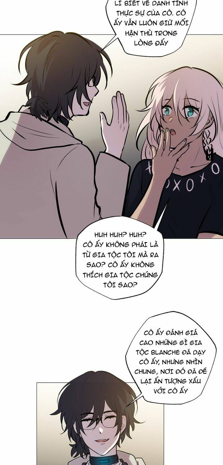 Trọng Sinh Mạc Thế - Chapter 129 - Page 39