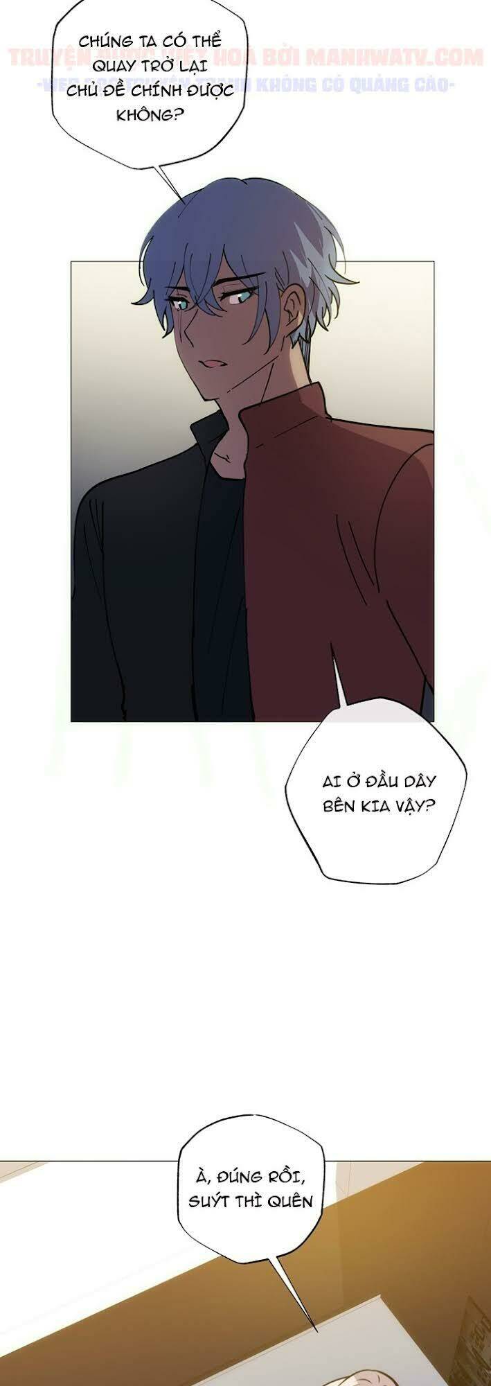 Trọng Sinh Mạc Thế - Chapter 129 - Page 41