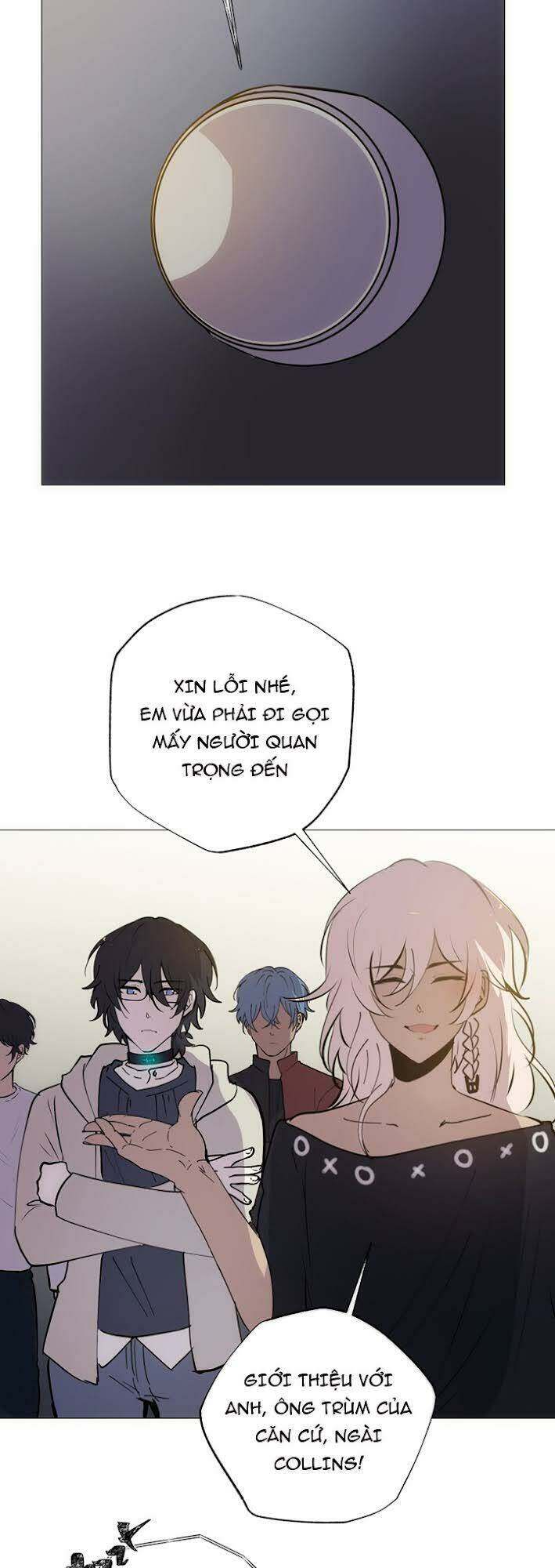 Trọng Sinh Mạc Thế - Chapter 129 - Page 44