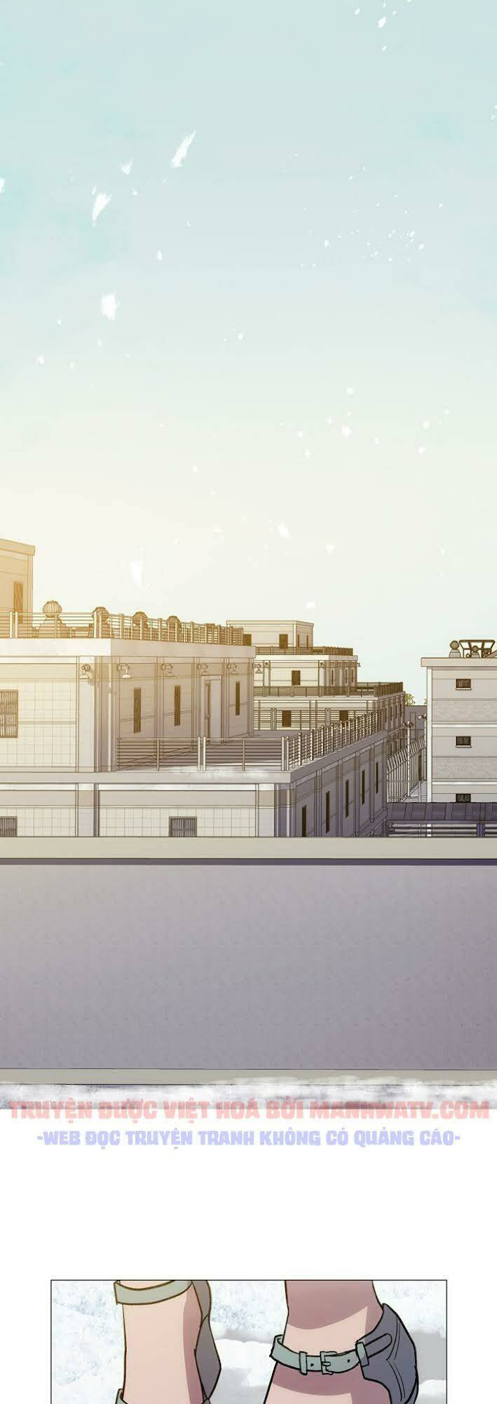 Trọng Sinh Mạc Thế - Chapter 129 - Page 50