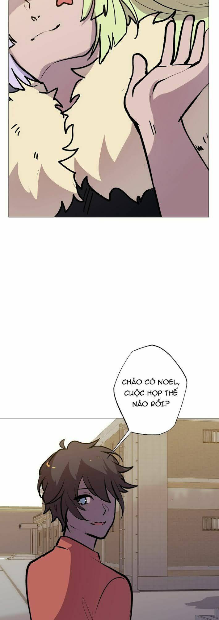 Trọng Sinh Mạc Thế - Chapter 129 - Page 53