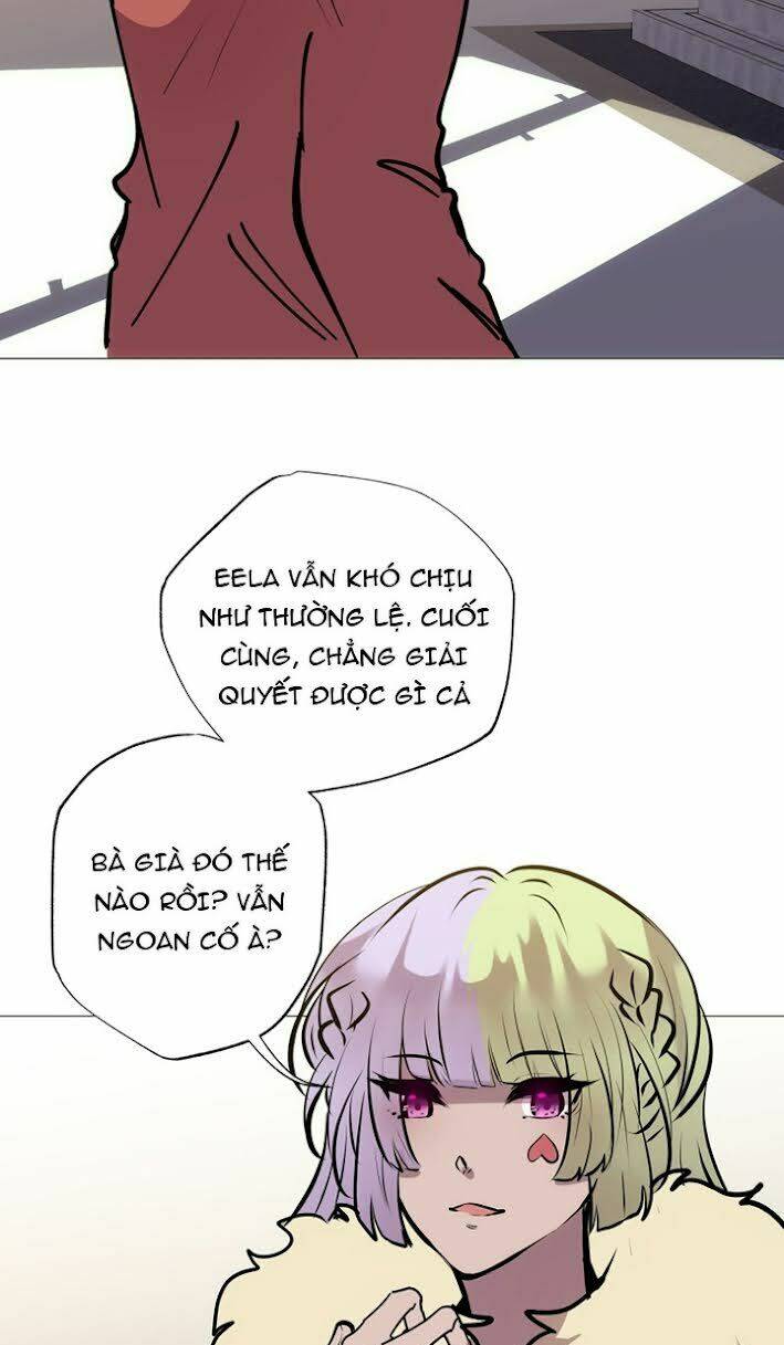 Trọng Sinh Mạc Thế - Chapter 129 - Page 54