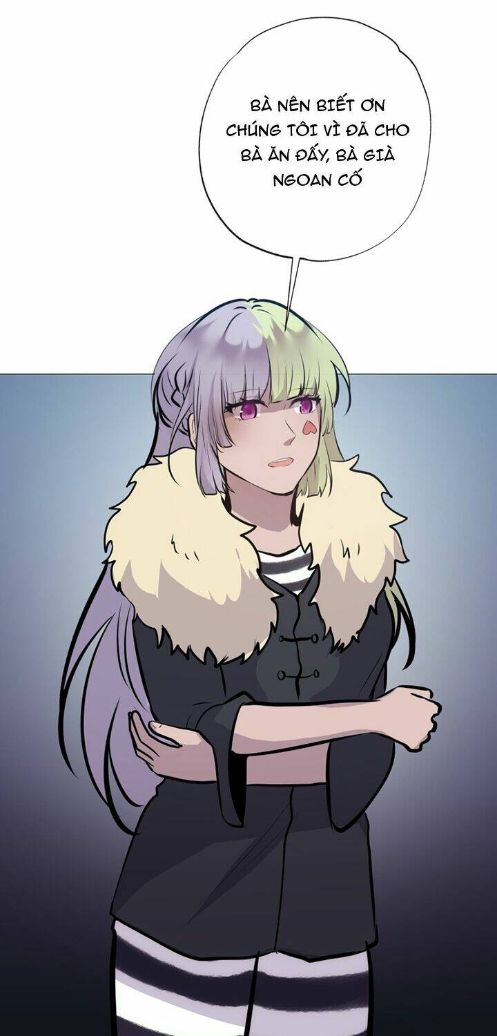 Trọng Sinh Mạc Thế - Chapter 129 - Page 60