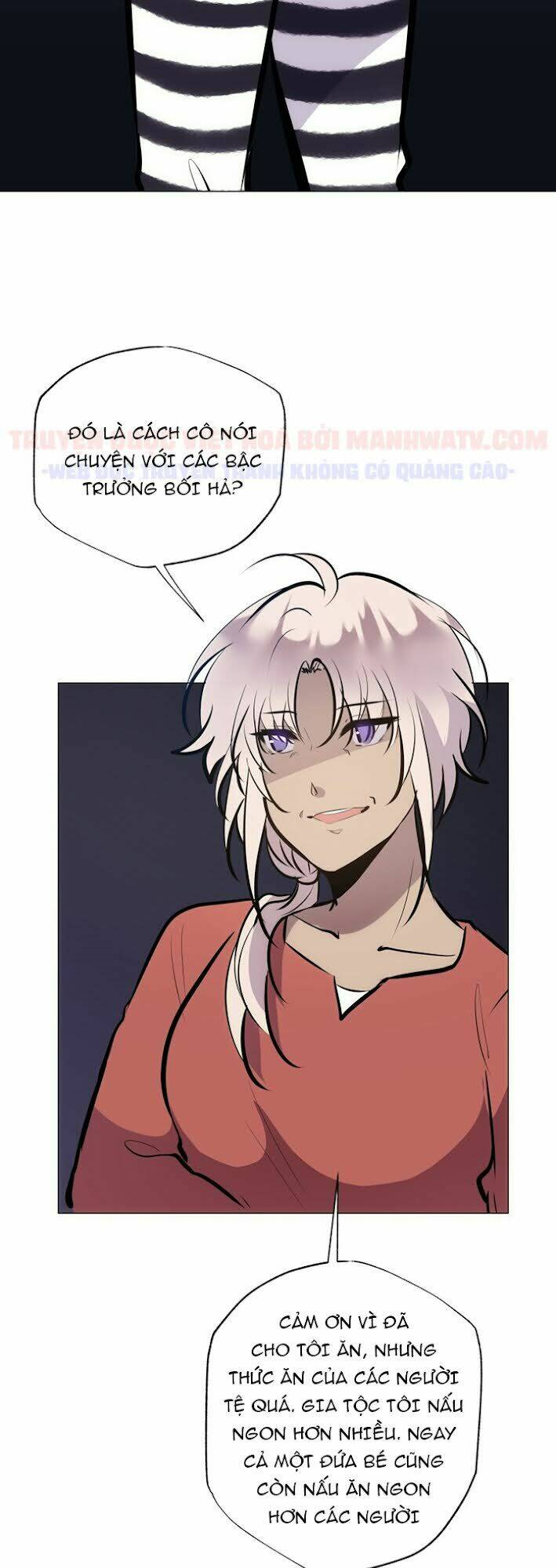 Trọng Sinh Mạc Thế - Chapter 129 - Page 61