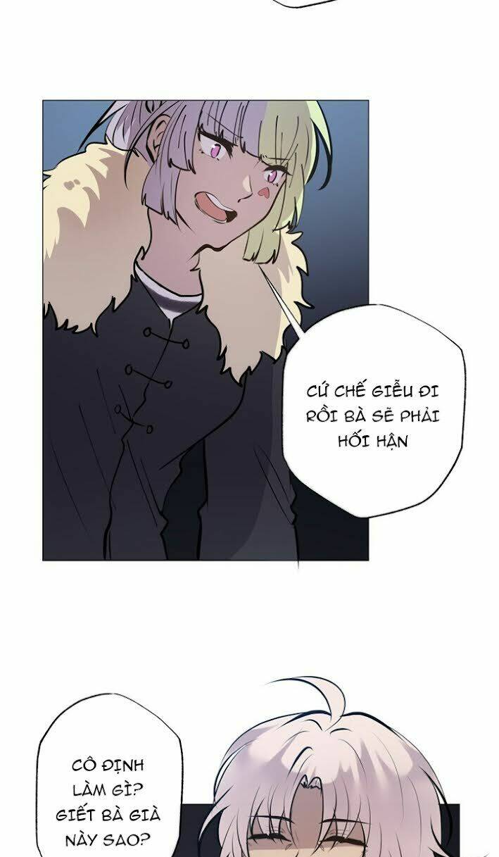 Trọng Sinh Mạc Thế - Chapter 129 - Page 62