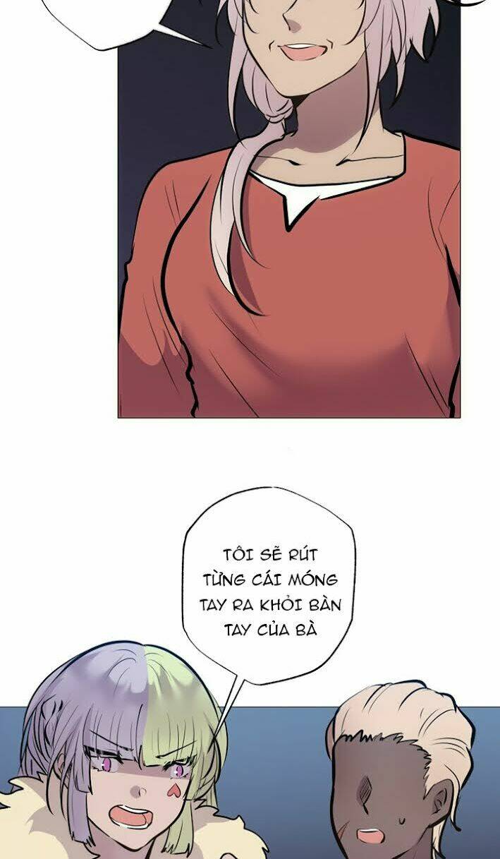 Trọng Sinh Mạc Thế - Chapter 129 - Page 63