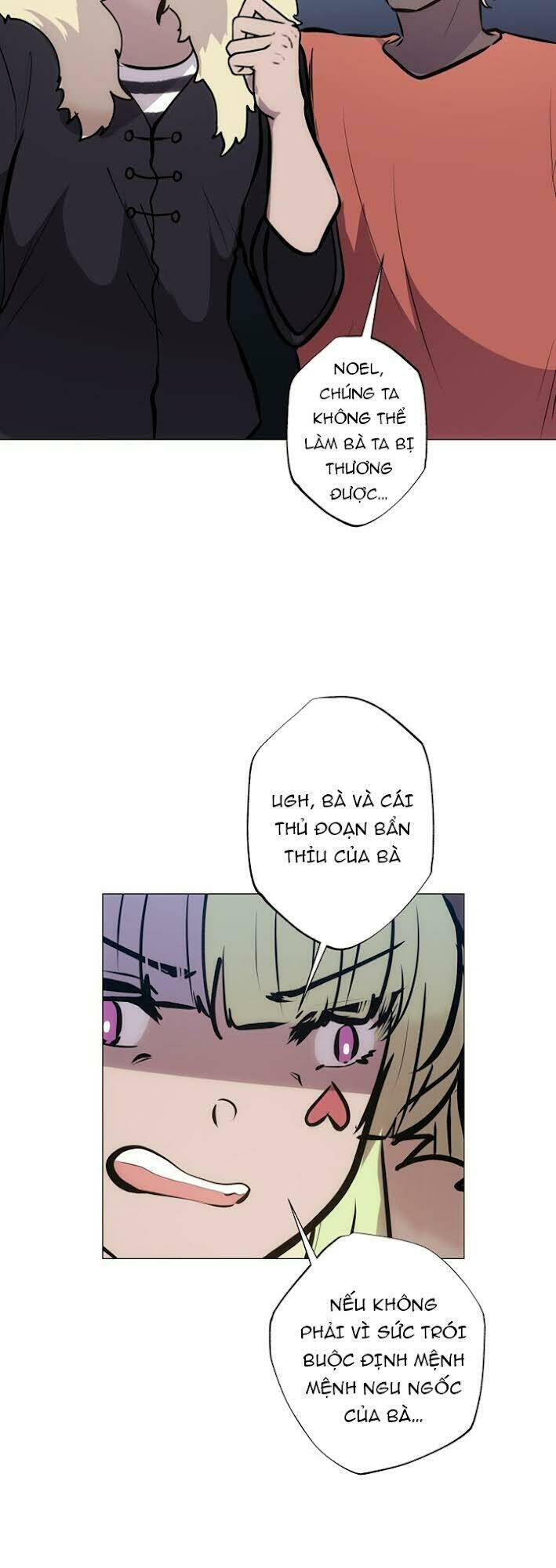 Trọng Sinh Mạc Thế - Chapter 129 - Page 64