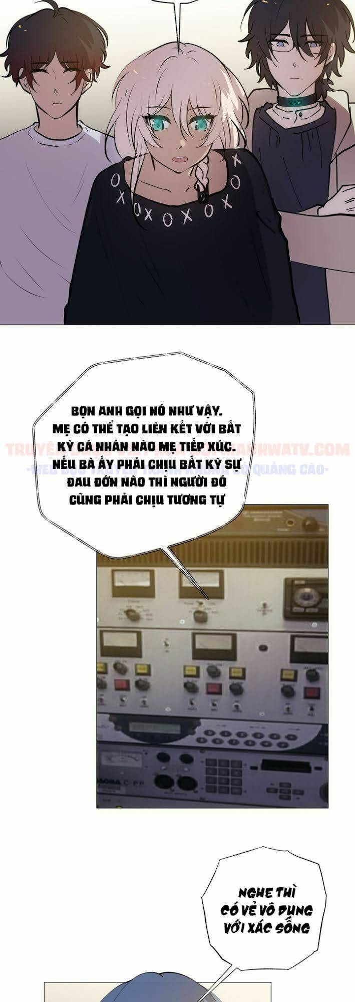 Trọng Sinh Mạc Thế - Chapter 129 - Page 67