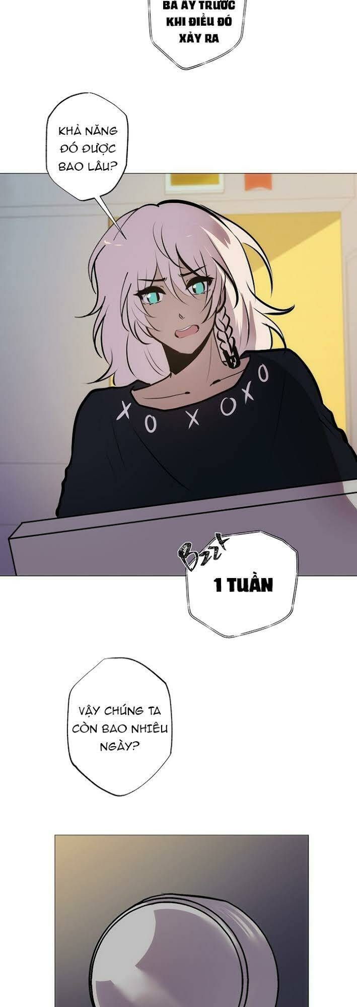 Trọng Sinh Mạc Thế - Chapter 129 - Page 70