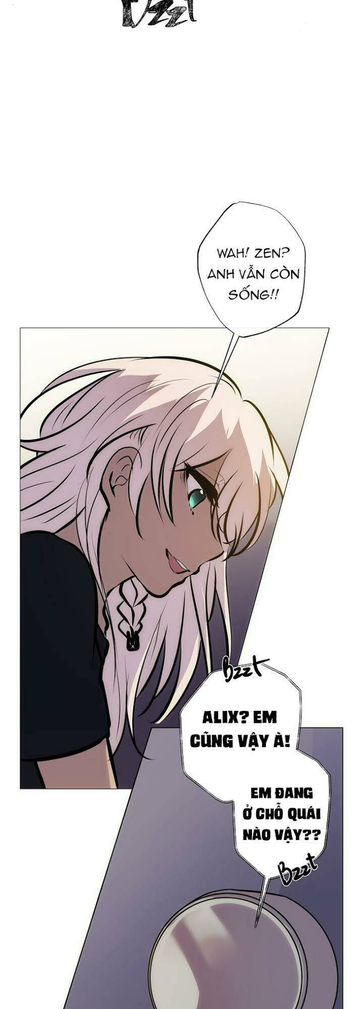 Trọng Sinh Mạc Thế - Chapter 129 - Page 7