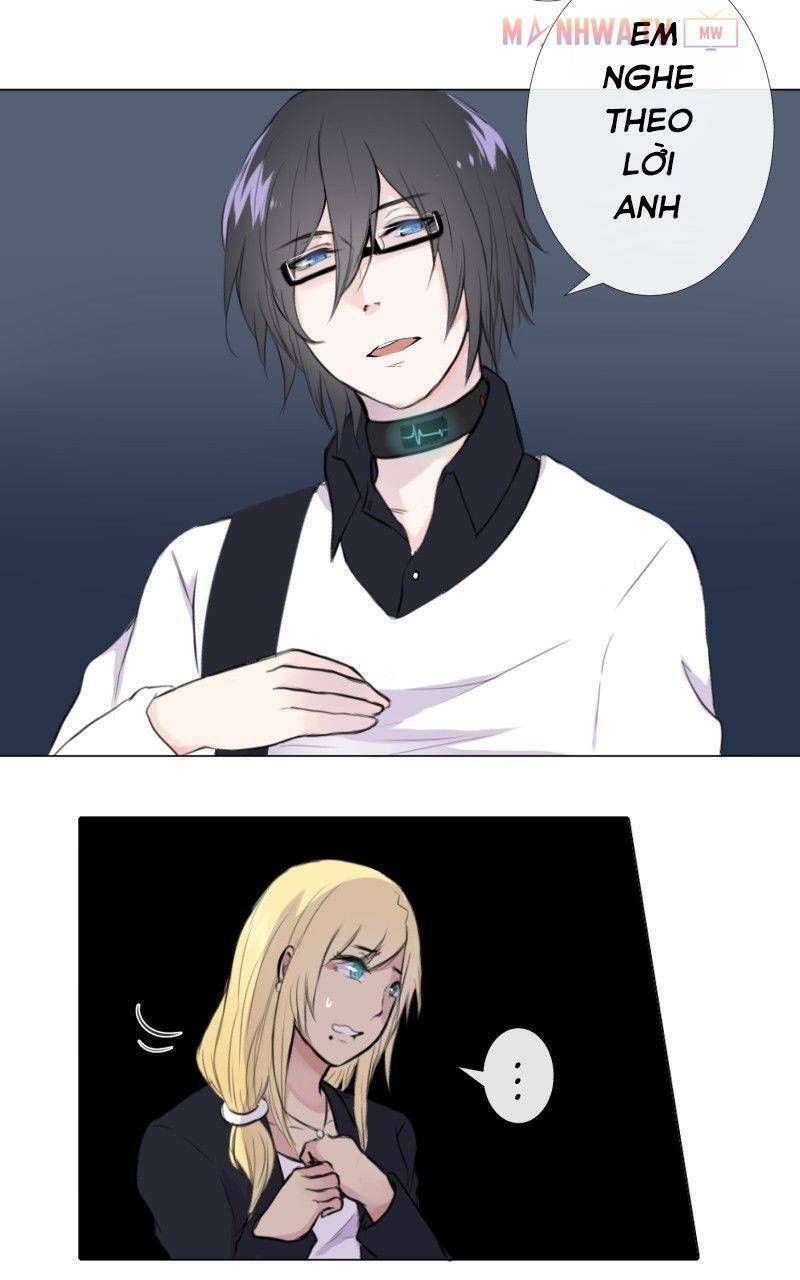 Trọng Sinh Mạc Thế - Chapter 13 - Page 9