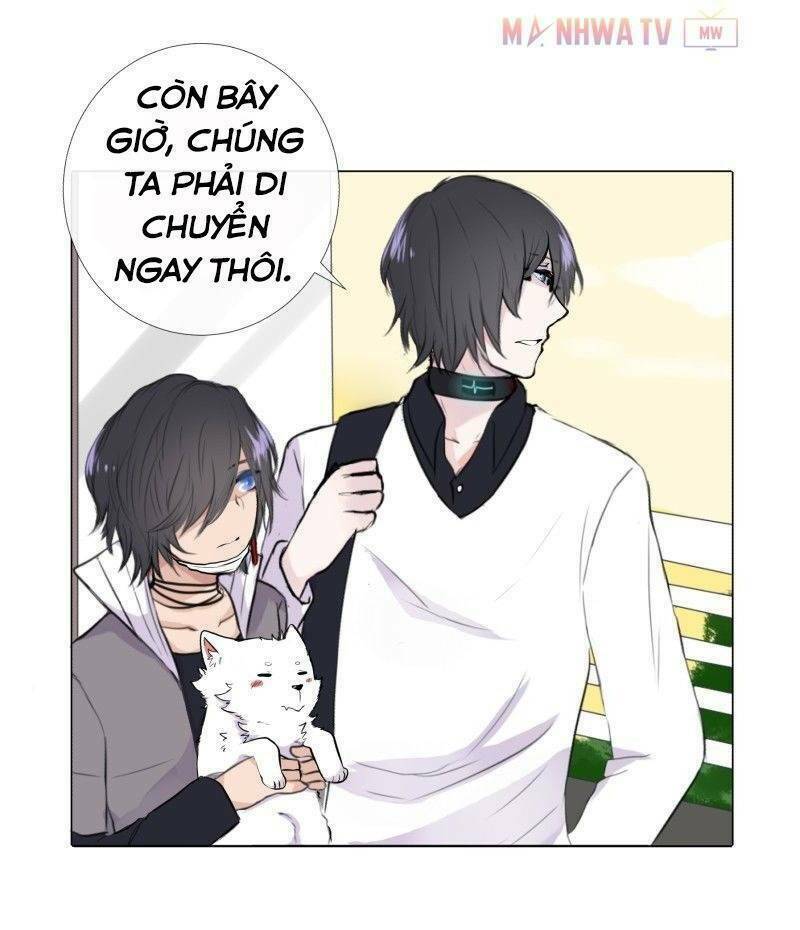 Trọng Sinh Mạc Thế - Chapter 13 - Page 10