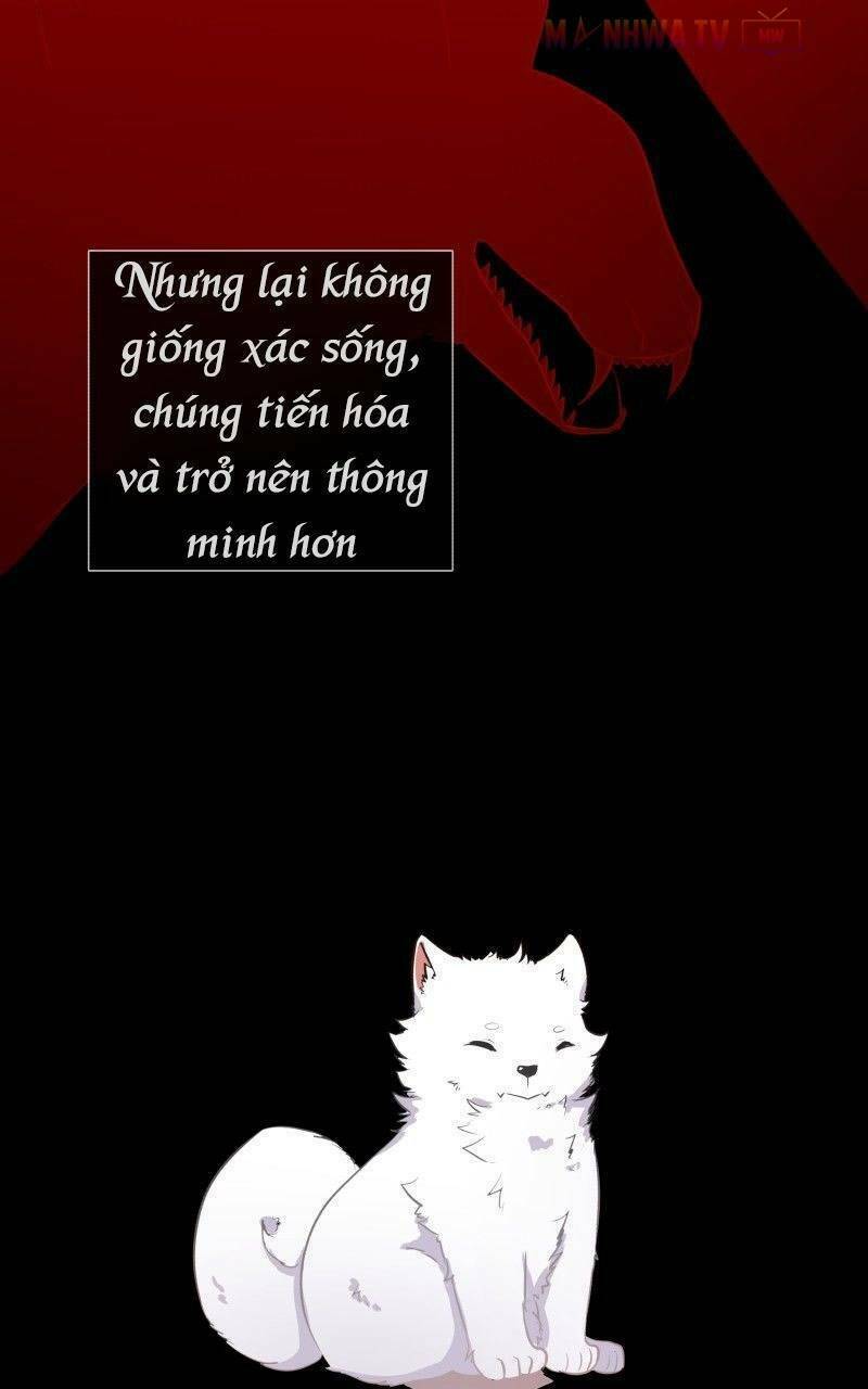 Trọng Sinh Mạc Thế - Chapter 13 - Page 13