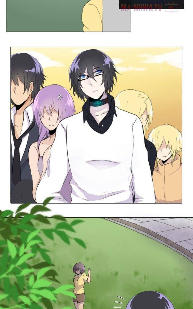 Trọng Sinh Mạc Thế - Chapter 13 - Page 17