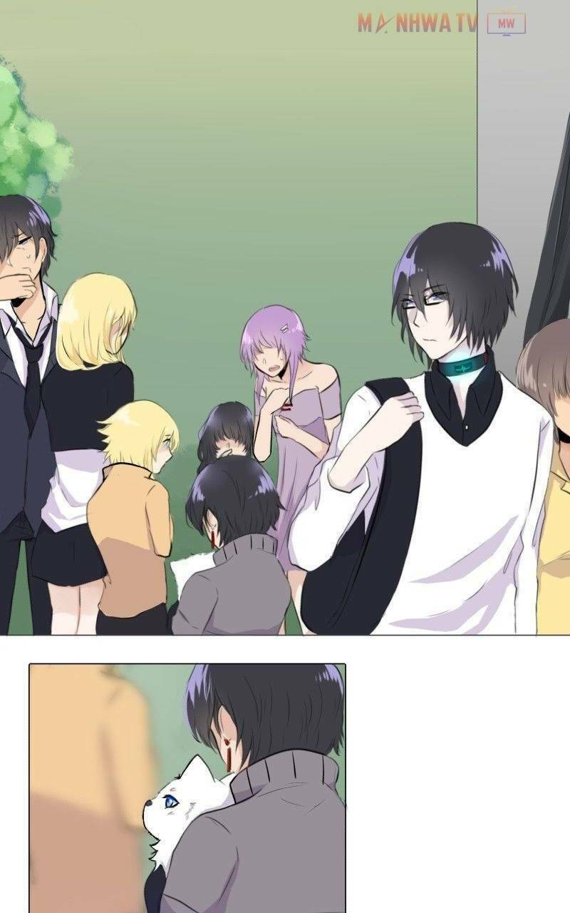 Trọng Sinh Mạc Thế - Chapter 13 - Page 19