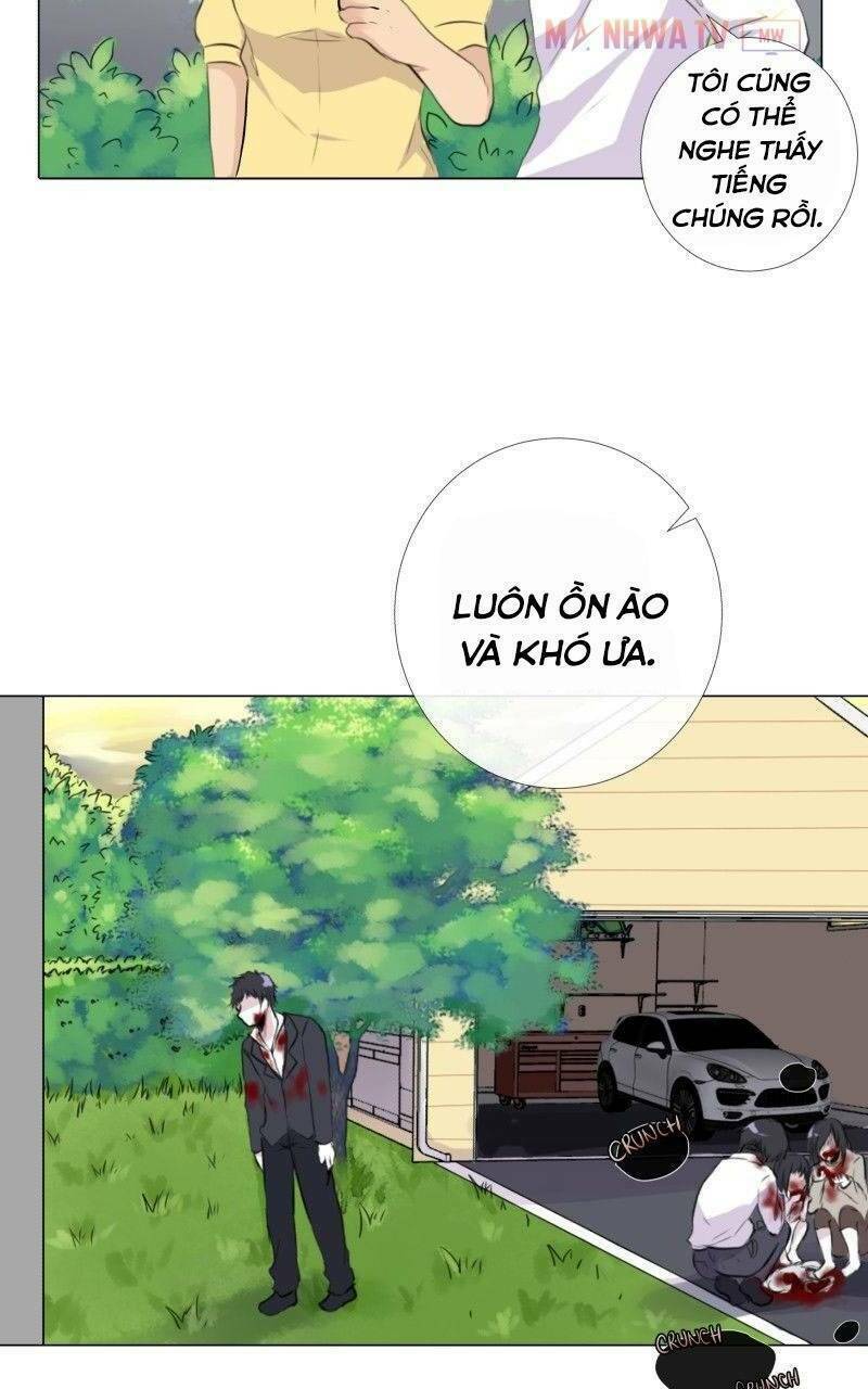 Trọng Sinh Mạc Thế - Chapter 13 - Page 22