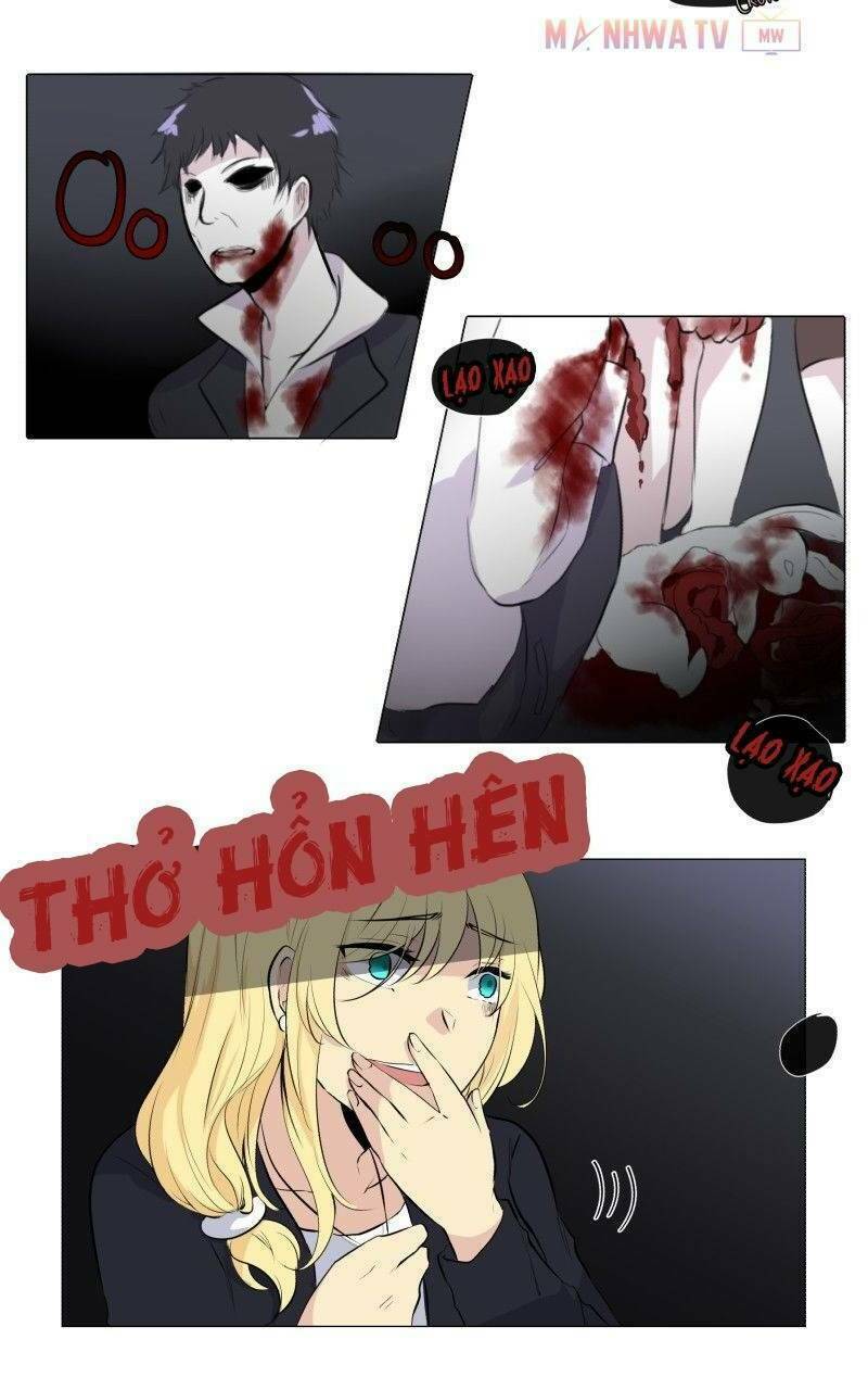 Trọng Sinh Mạc Thế - Chapter 13 - Page 23