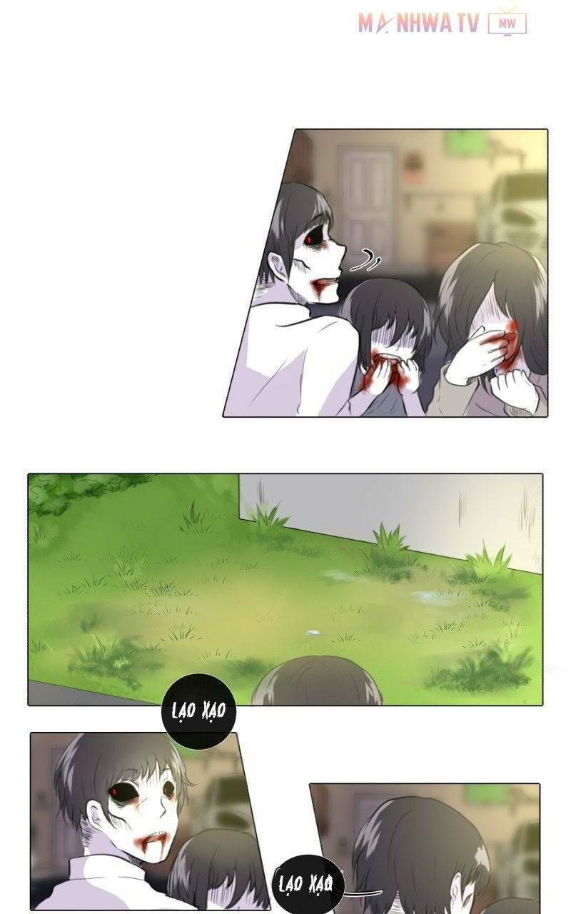 Trọng Sinh Mạc Thế - Chapter 13 - Page 28