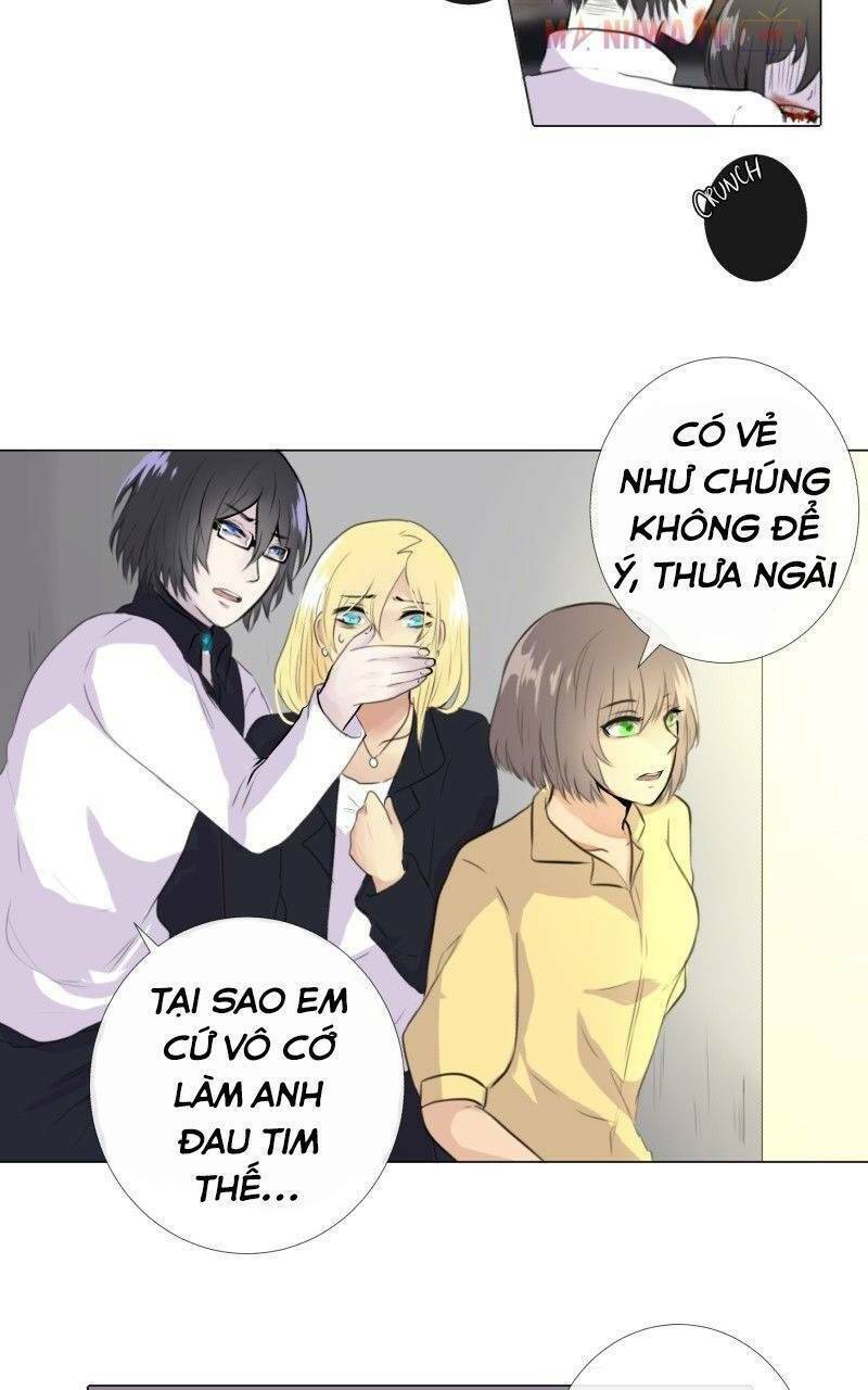 Trọng Sinh Mạc Thế - Chapter 13 - Page 29