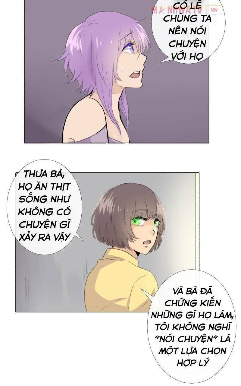Trọng Sinh Mạc Thế - Chapter 13 - Page 30