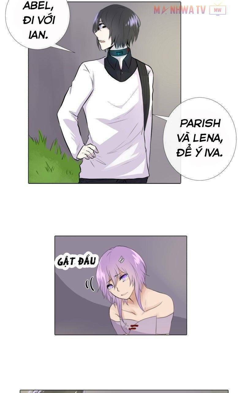 Trọng Sinh Mạc Thế - Chapter 13 - Page 35