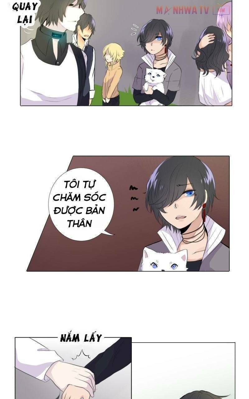Trọng Sinh Mạc Thế - Chapter 13 - Page 36
