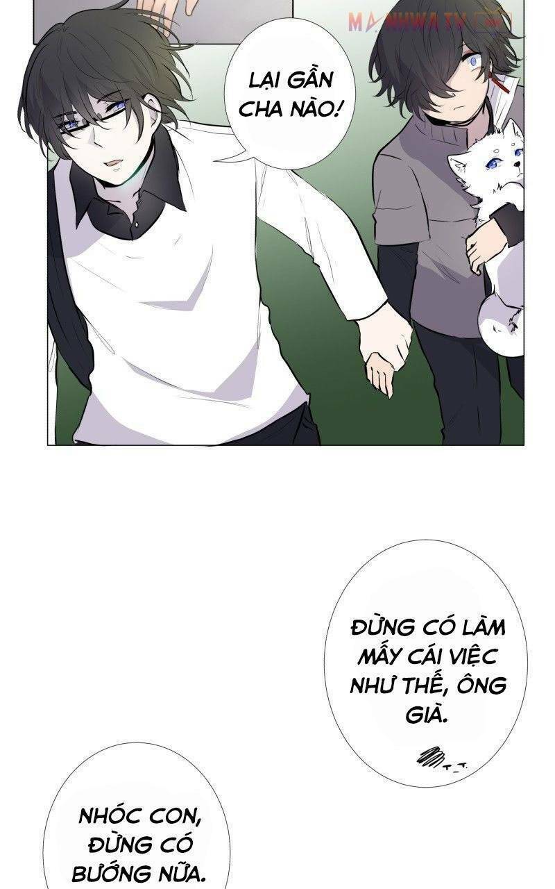 Trọng Sinh Mạc Thế - Chapter 13 - Page 37