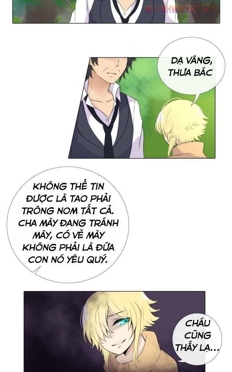 Trọng Sinh Mạc Thế - Chapter 13 - Page 39