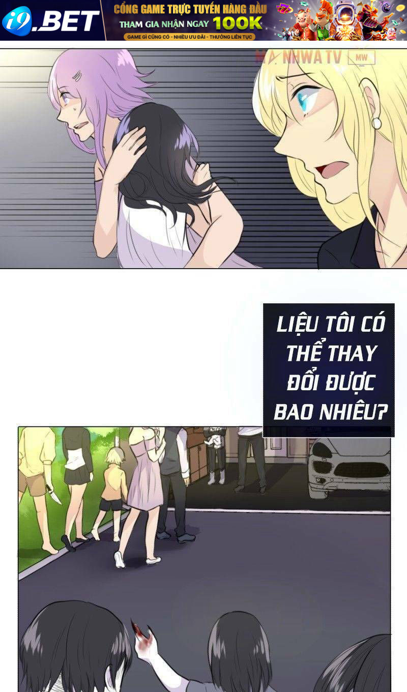 Trọng Sinh Mạc Thế - Chapter 13 - Page 44