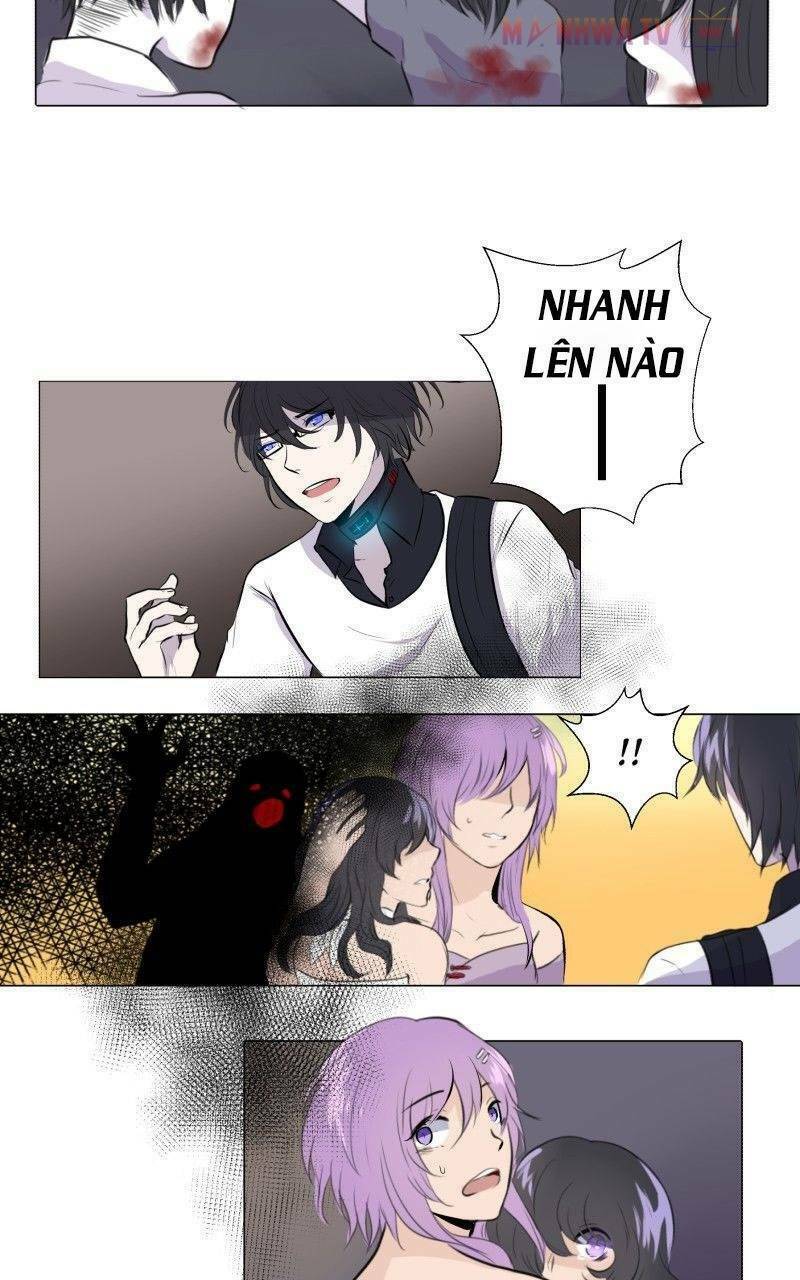 Trọng Sinh Mạc Thế - Chapter 13 - Page 45