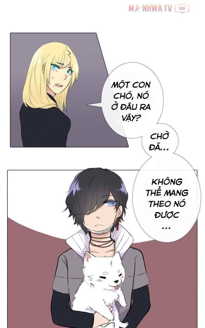 Trọng Sinh Mạc Thế - Chapter 13 - Page 4