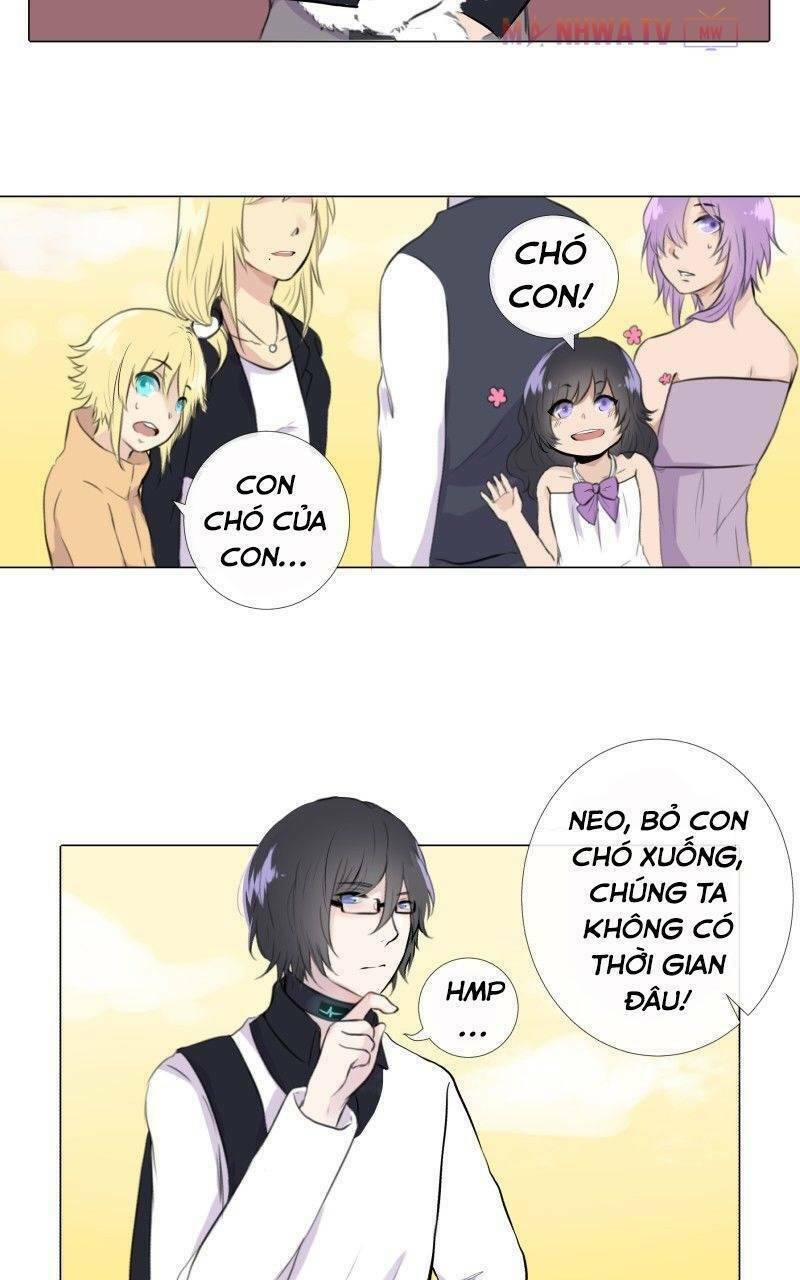 Trọng Sinh Mạc Thế - Chapter 13 - Page 5