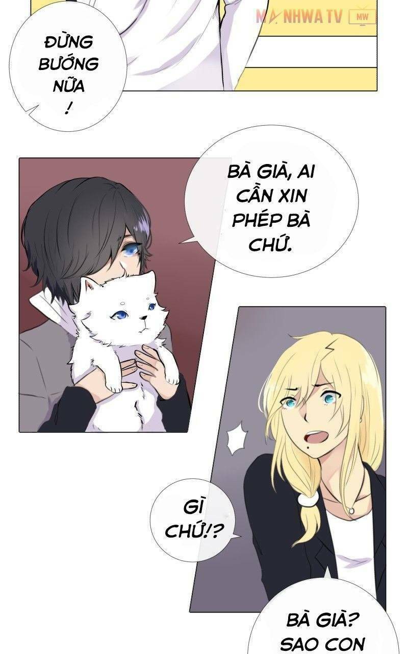 Trọng Sinh Mạc Thế - Chapter 13 - Page 6