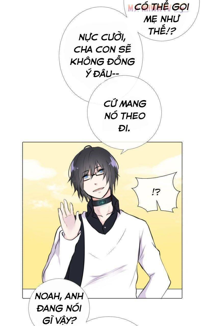 Trọng Sinh Mạc Thế - Chapter 13 - Page 7