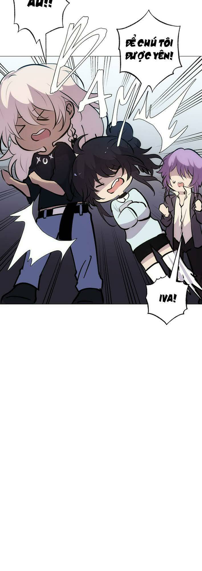 Trọng Sinh Mạc Thế - Chapter 130 - Page 13