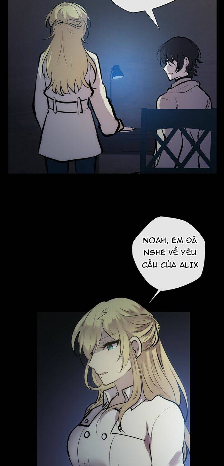 Trọng Sinh Mạc Thế - Chapter 130 - Page 20