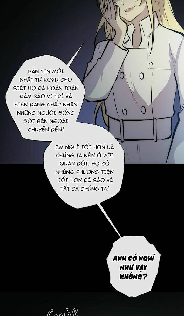 Trọng Sinh Mạc Thế - Chapter 130 - Page 22