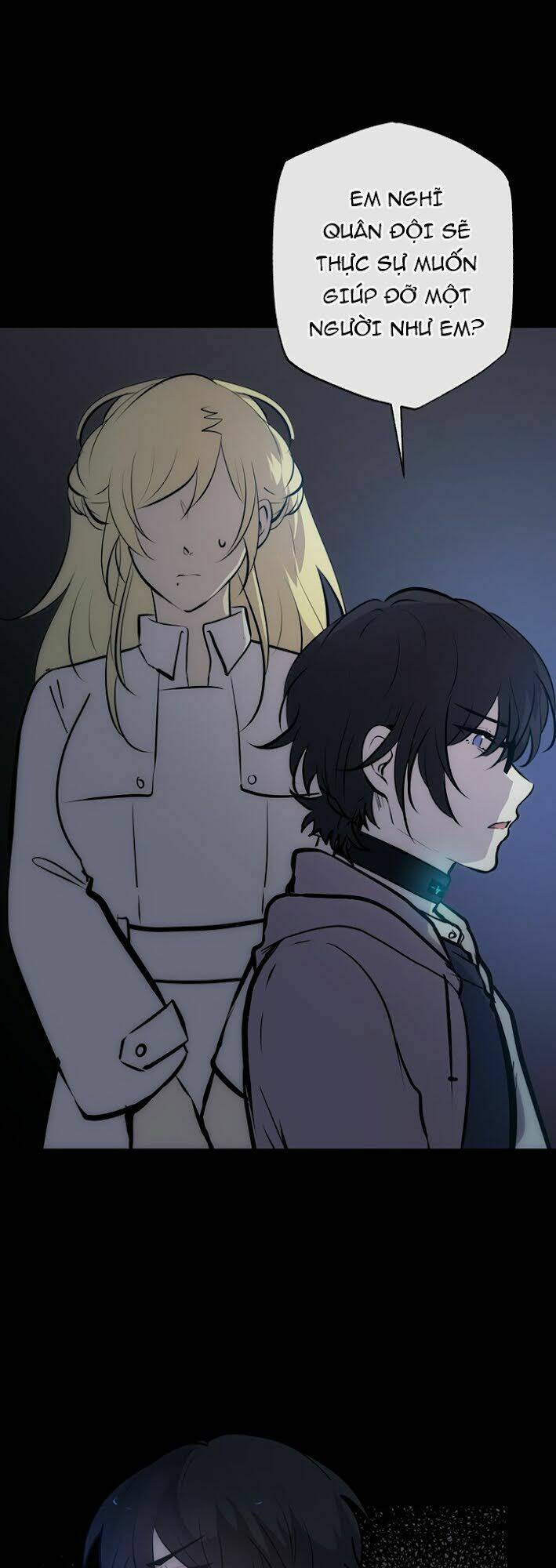 Trọng Sinh Mạc Thế - Chapter 130 - Page 27