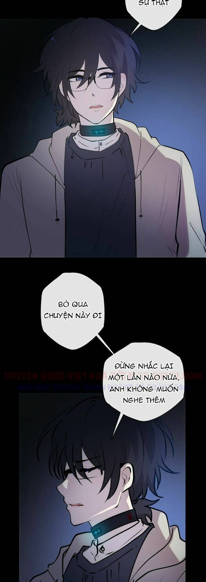 Trọng Sinh Mạc Thế - Chapter 130 - Page 30