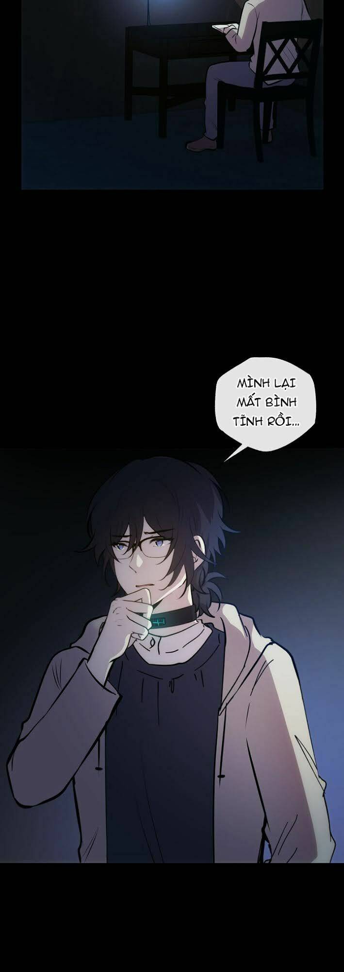 Trọng Sinh Mạc Thế - Chapter 130 - Page 33