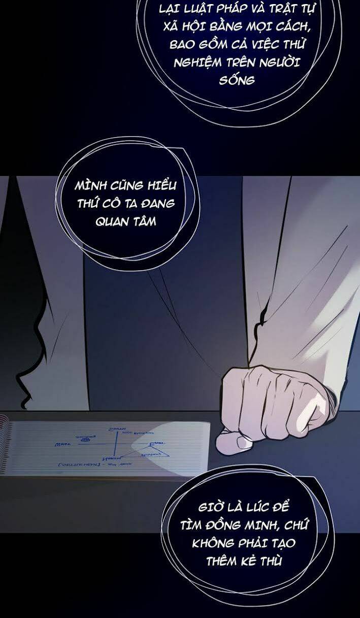 Trọng Sinh Mạc Thế - Chapter 130 - Page 35