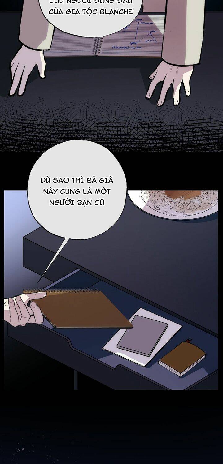 Trọng Sinh Mạc Thế - Chapter 130 - Page 39