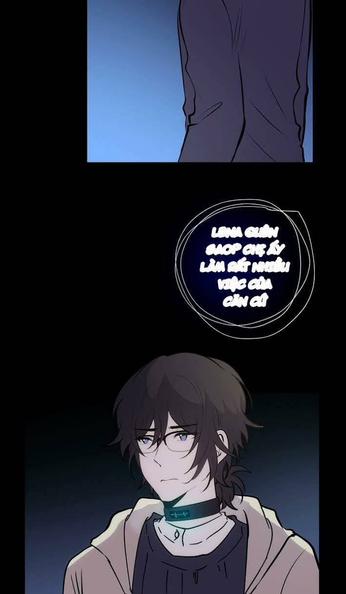 Trọng Sinh Mạc Thế - Chapter 130 - Page 45