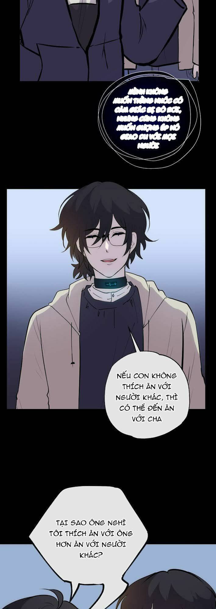 Trọng Sinh Mạc Thế - Chapter 130 - Page 47