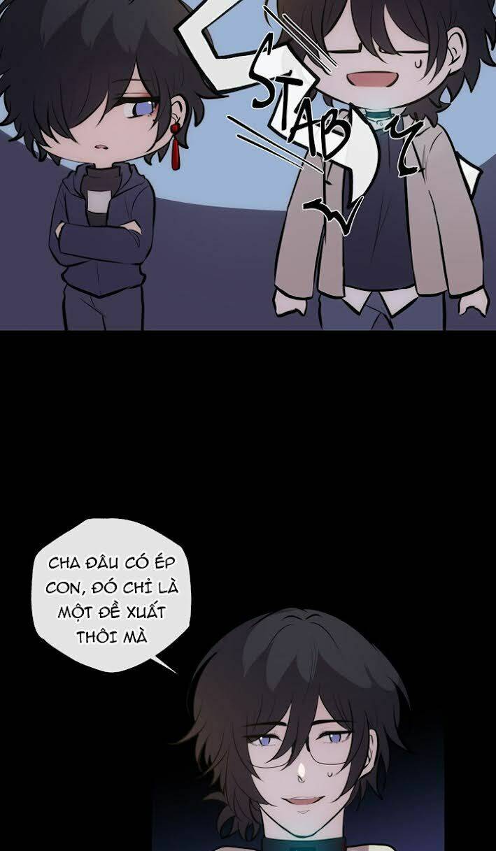 Trọng Sinh Mạc Thế - Chapter 130 - Page 48