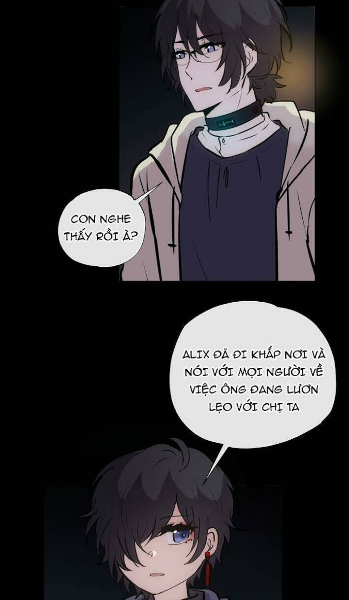 Trọng Sinh Mạc Thế - Chapter 130 - Page 52